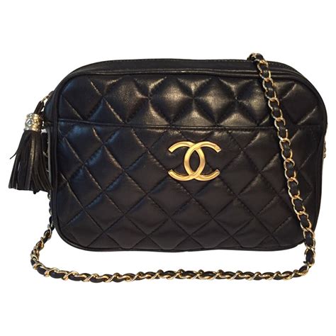 was kostet eine chanel tasche|Chanel tasche second hand.